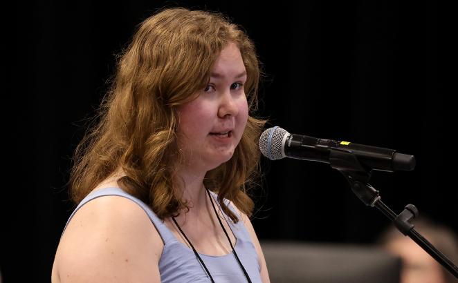 Synod 2025 The Banner